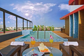 Гостиница Villa Baron  Нонтхабури